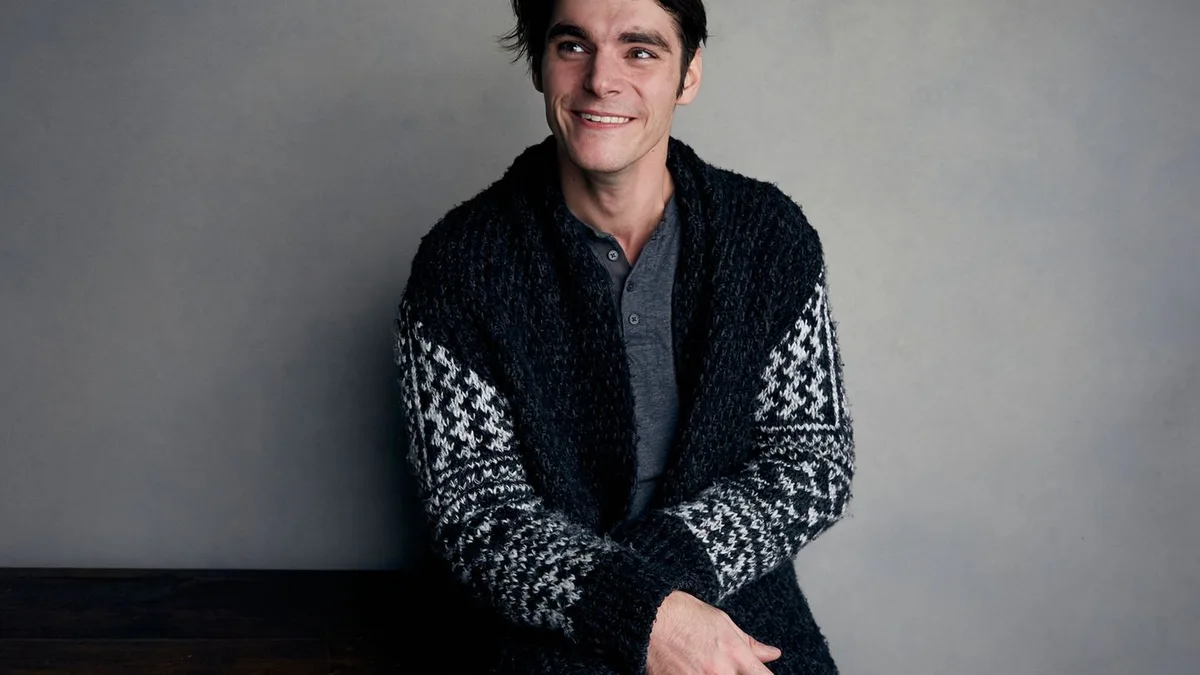 Todesfall: „Breaking Bad“-Star RJ Mitte mit 34 Jahren gestorben