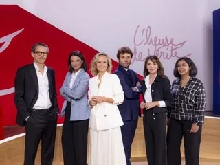 INFO OUEST-FRANCE. « L’Heure de vérité » revient sur France 2 le 24 septembre avec Édouard Philippe, en voici le décor