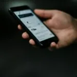 Uber pode ser obrigada a fornecer dados de usuários que fizeram avaliações negativas?