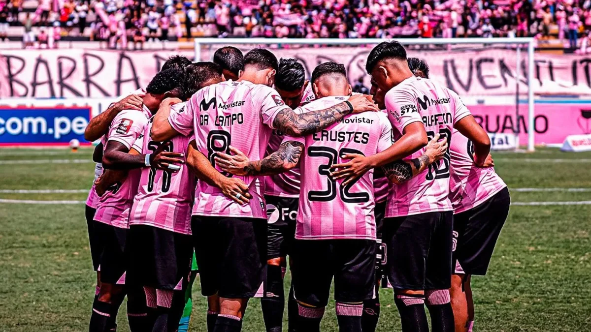 Sport Boys, en azul en el Torneo Clausura 2026: plantel se encuentra al día en su salario en lo que va de la actual temporada
