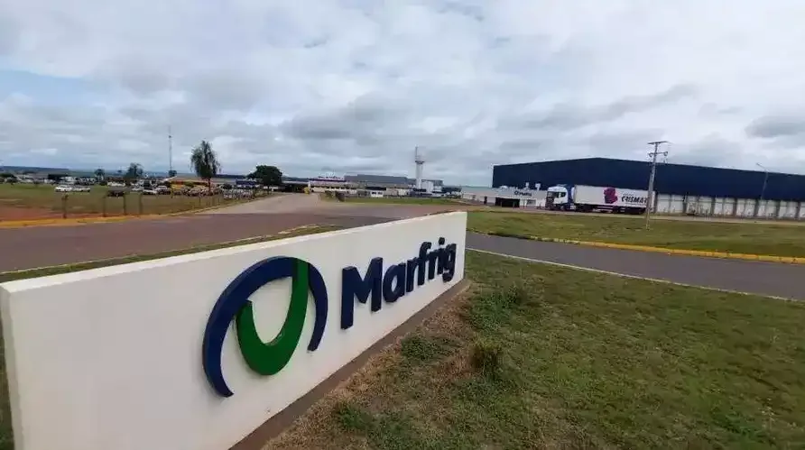 Marfrig é condenada em R$ 2 milhões por interferir em sindicato de MS