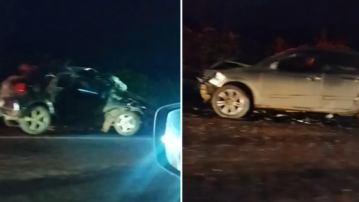 Motorista fica gravemente ferido em acidente na BR 262 em Ibatiba
