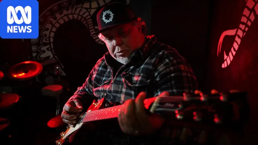Live music fans from across Australia unite to save beloved outback venue
