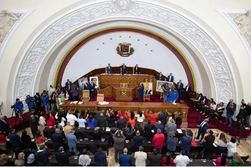 AN se va de receso con más de dos tercios de la promesa legislativa pendiente