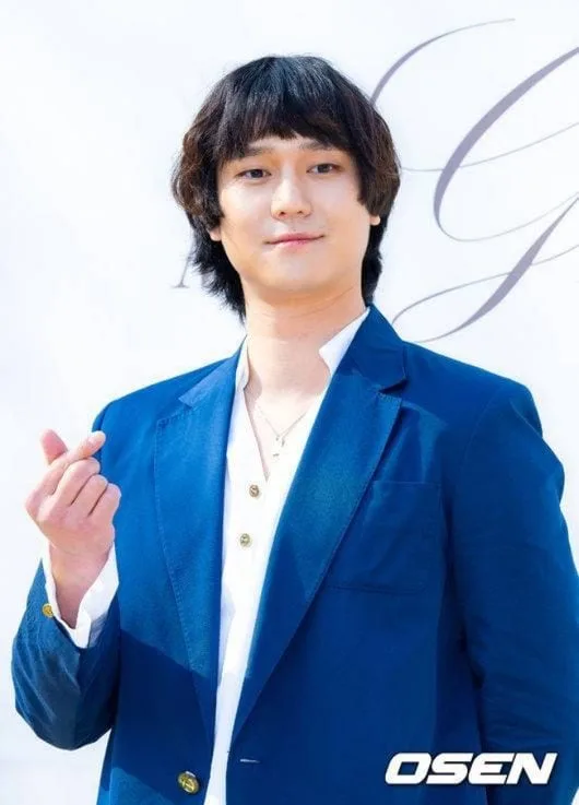 고경표, 다이어트 고충 토로.."평균 90kg, 노화로 살 잘 안 빠져"[Oh!쎈 이슈]