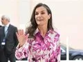 La reina Letizia reclama en Bruselas inversión y acceso universal a la investigación contra el cáncer