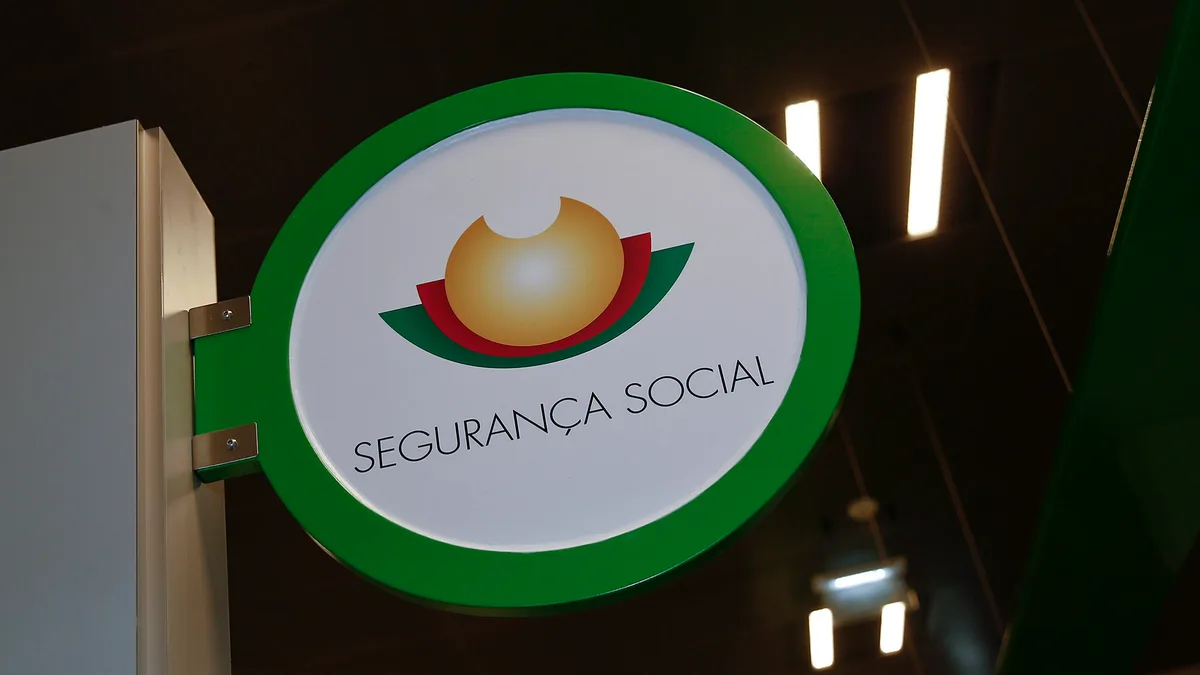 Excedente da Segurança Social cresce 37,4% até julho