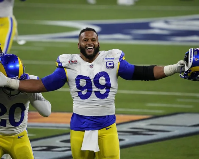Dream team or stuff of nightmares? Rams’ bold moves could go either way