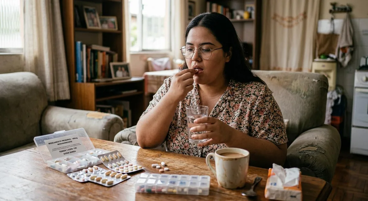 Suplementos alimenticios se ofertan en Saltillo sin control, pese a riesgos: nutricionista
