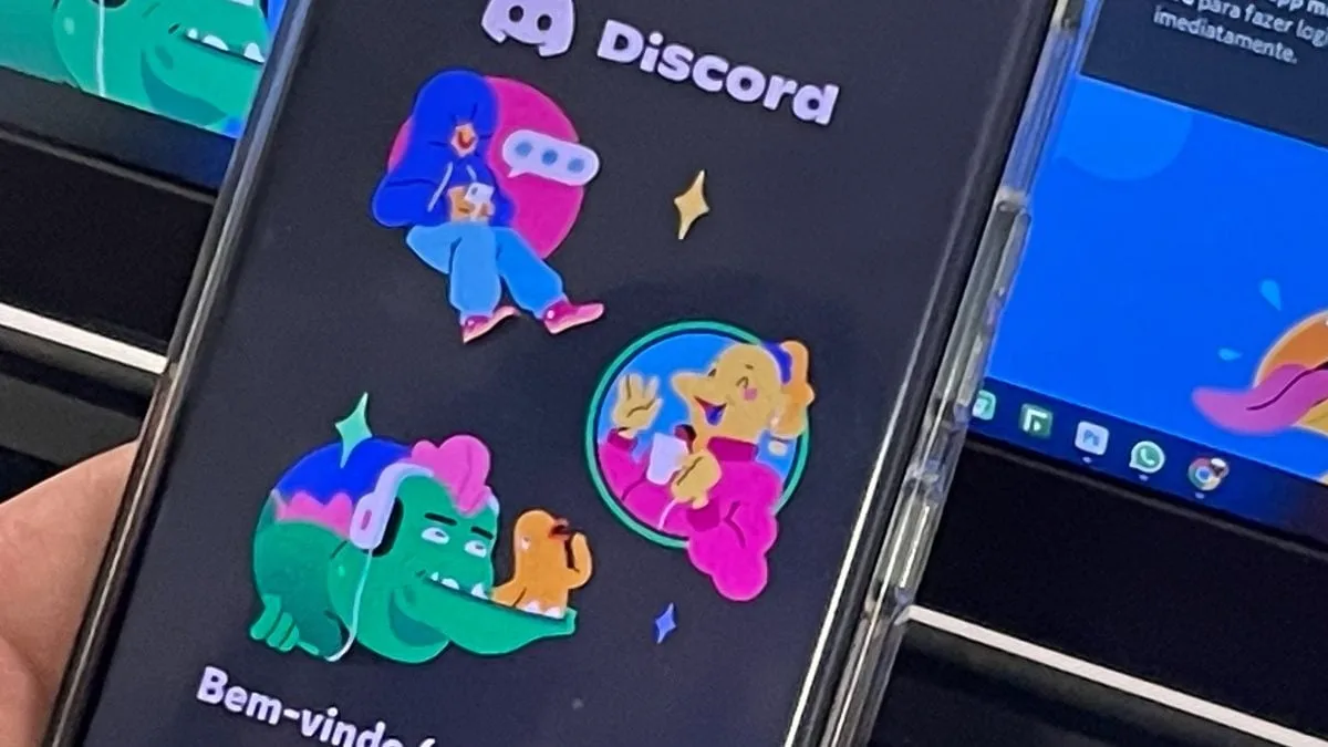 Discord negocia termo de ajustamento de conduta com governo federal