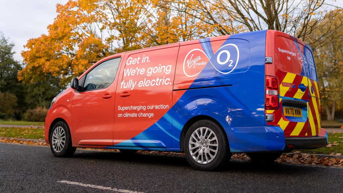 Could Virgin Mobile and O2 Broadband be back from the dead? Reports claim VMO2 plan resurrection of defunct brands