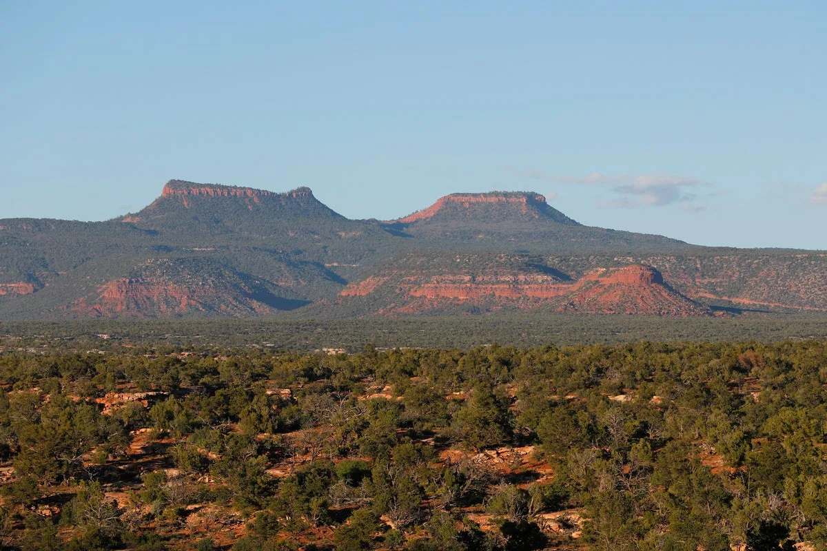 Outdoor gear retailer Patagonia sues Trump for shrinking beloved Utah national monument managed by tribes