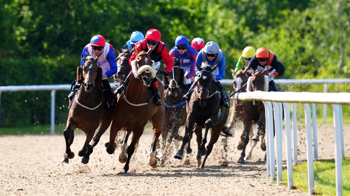 Today on Sky Sports Racing: Jessica chases first success at Wolverhampton