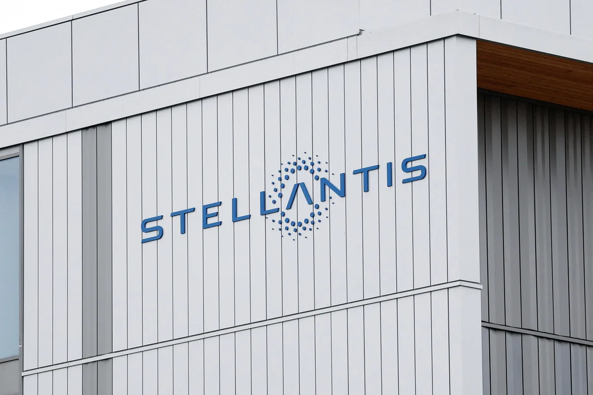 Stellantis to invest ₹4,000 crore, launch 12 products in 3 years