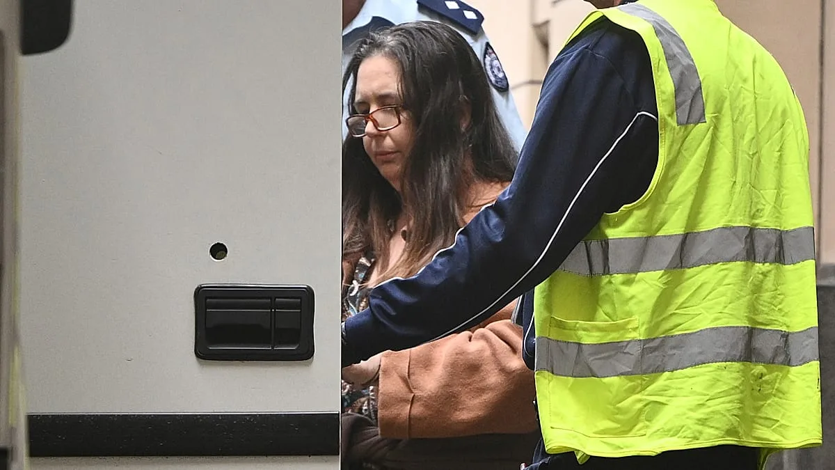 Austrália: advogados de Erin Patterson alegam irregularidades no júri em recurso