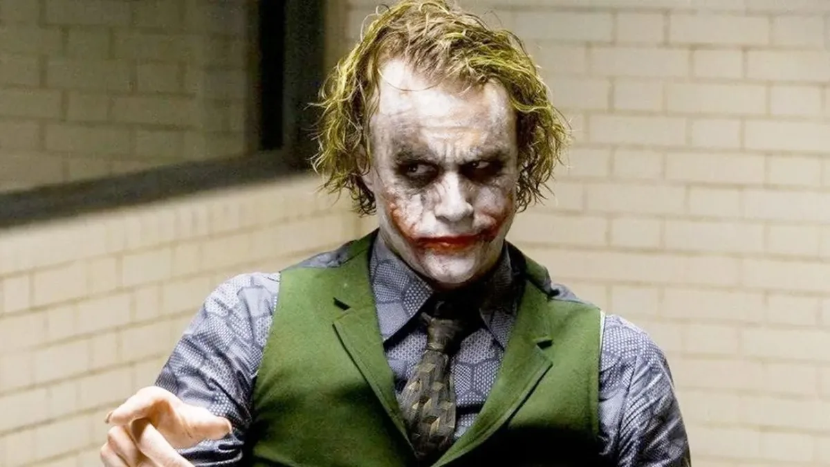 Batman : qu'est-il arrivé au Joker après la fin de The Dark Knight il y a 18 ans ? On a la réponse !