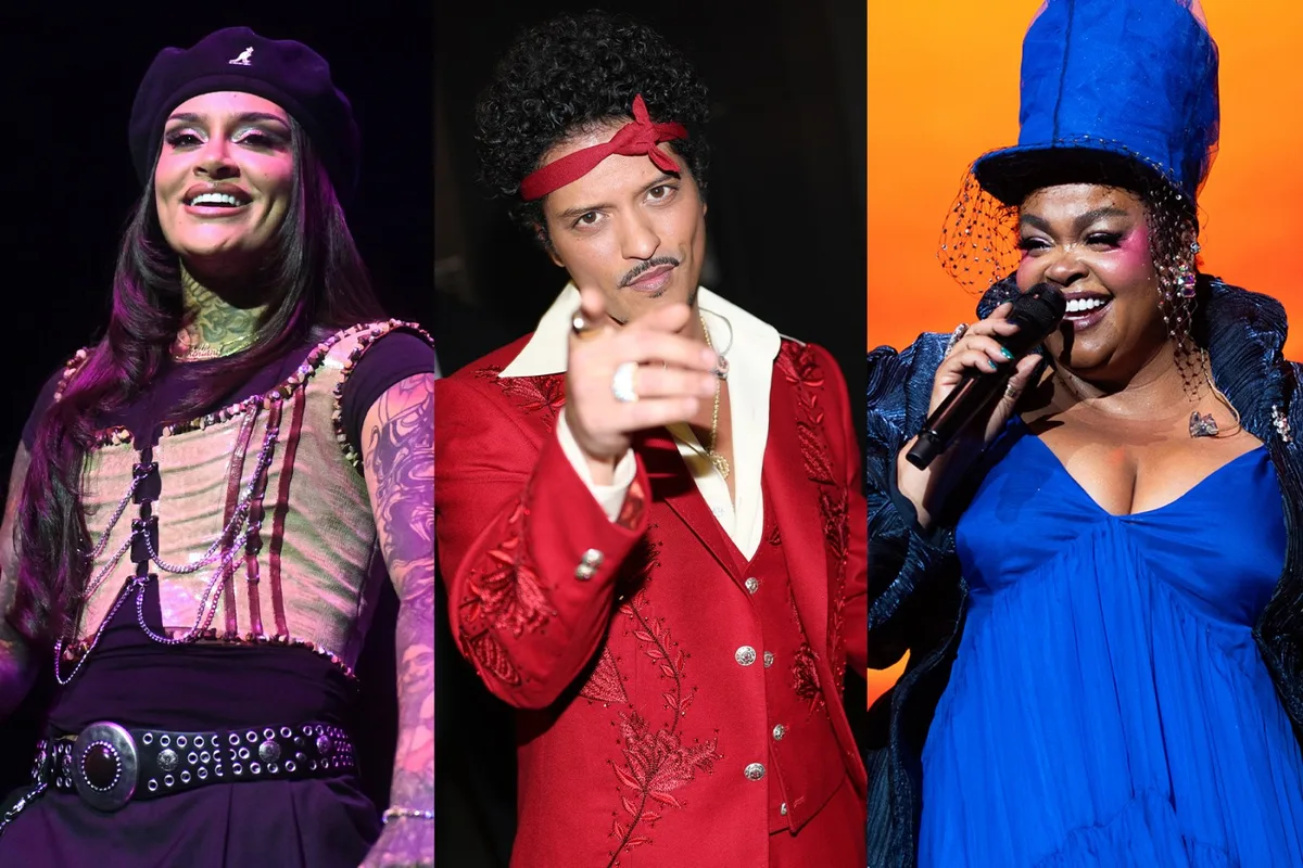 The Best R&B Album Race at 2027 Grammys Should Include New and Legacy Voices