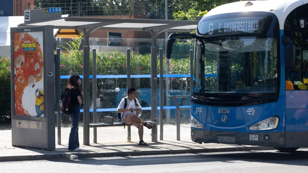El Gobierno repartirá 364 millones entre Madrid, Barcelona, Valencia y Canarias para transporte público y da 10 días para pedirlos
