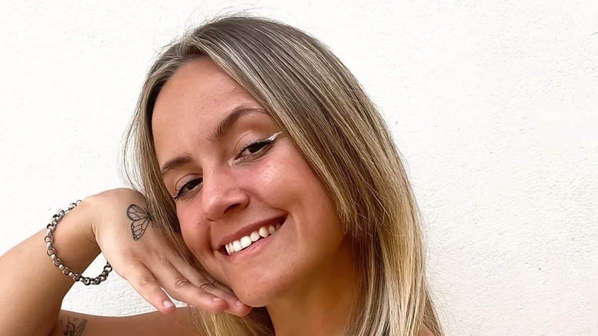 Grisel Aguilar Ferrero, argentina en España: “Tardé 1 mes en conseguir trabajo en Galicia, valoran mucho que tengas experiencia”
