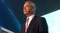 Chris Mason: Where does this unorthodox by-election victory leave Nigel Farage?
