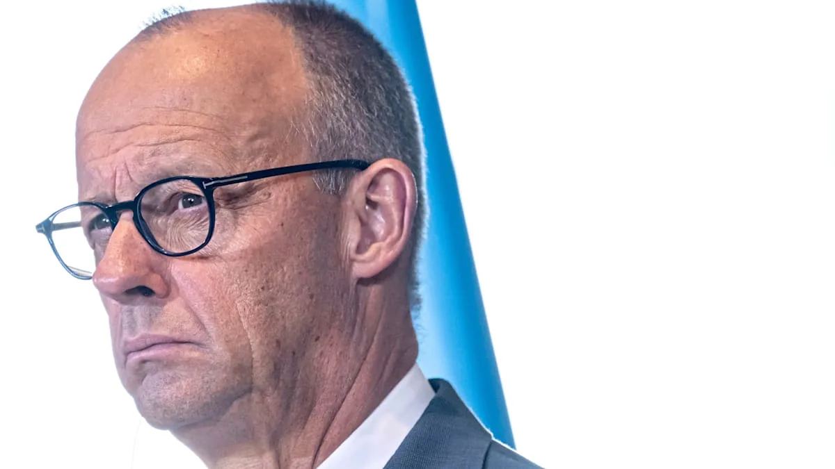 „Die CDU hat sich durch eigene Schuld in jene Lage gebracht, in der ihr nichts mehr hilft“