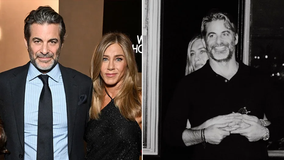 Jennifer Aniston’s boyfriend, Jim Curtis, reveals what 'Friends' star is really like behind closed doors