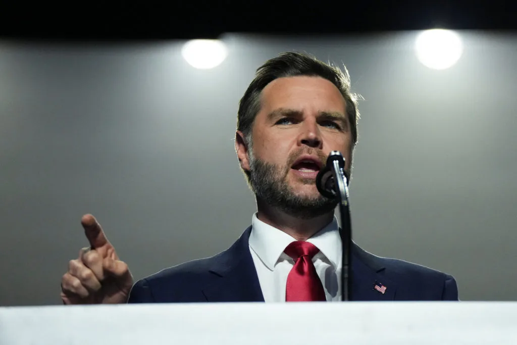 Vance? Rubio? DeSantis? Cruz? Republicans at Dallas convention ponder options for post-Trump leader