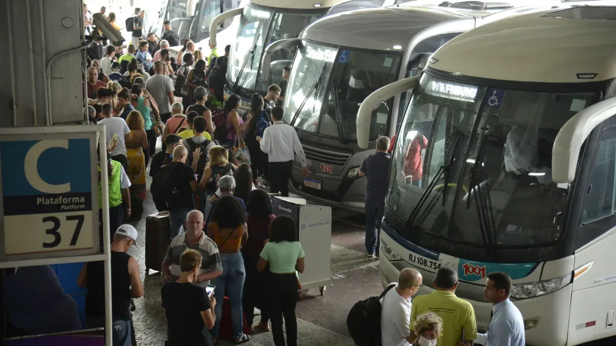 Passagem de ônibus fica mais barata no Nordeste; confira