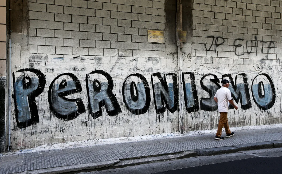 ¿Divididos y (casi) dominados? Sin foto de unidad de la familia peronista en el Día de la Lealtad