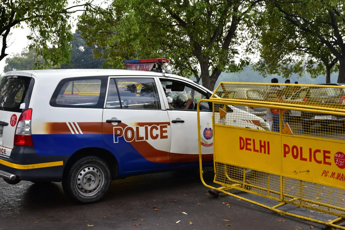 Brics Summit rehearsal: Traffic diversions in Delhi on over 35 roads today