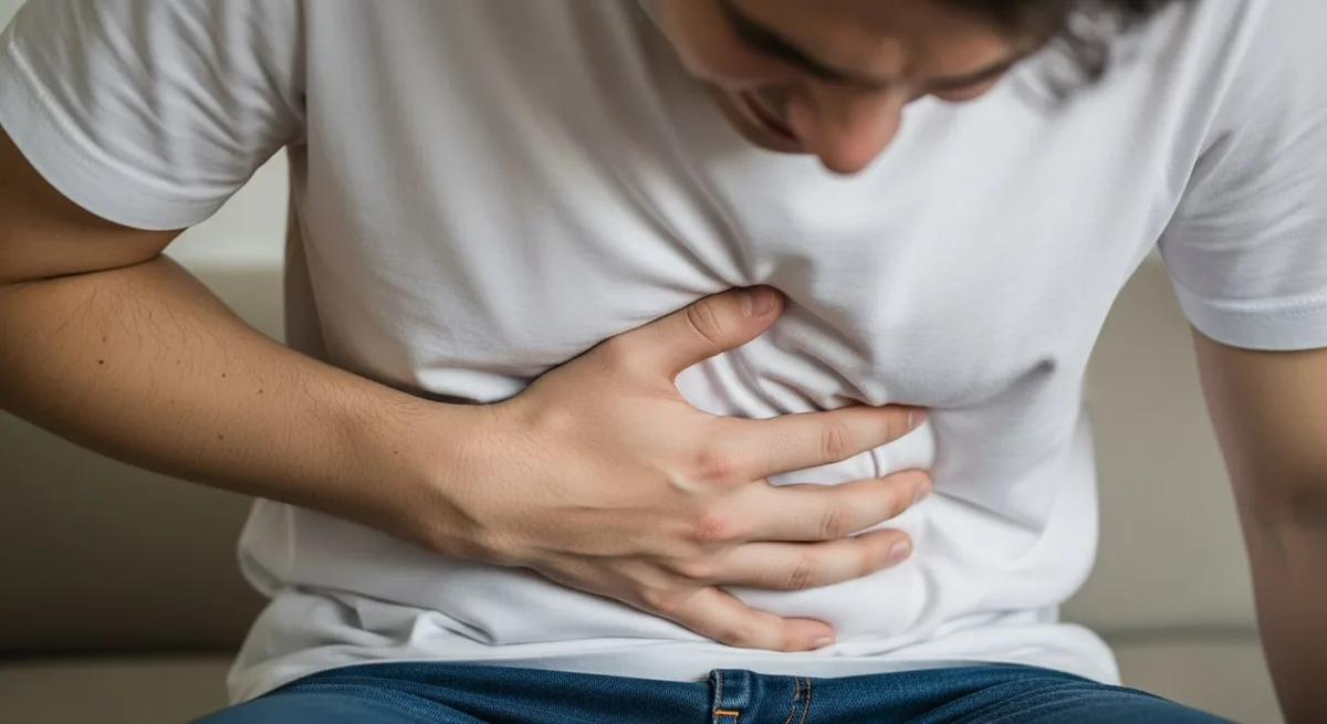 Qué es la gastroparesia, el cuadro estomacal que puede afectar la digestión y la glucosa