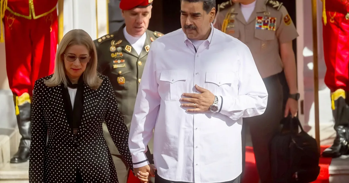 Torturas y represión: Estados Unidos suma una nueva acusación contra Nicolás Maduro