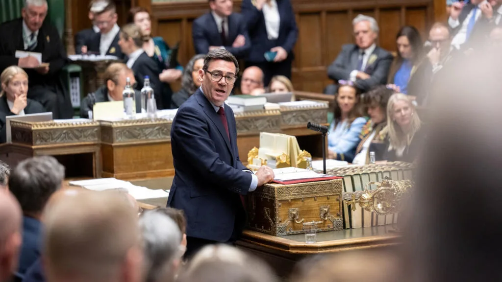 Aide à mourir: les députés britanniques rejettent le projet de loi à 16 voix près