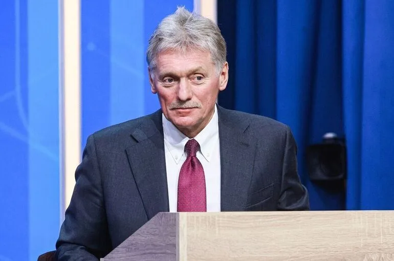 Песков: Моратория на удары ВСУ по российским НПЗ не было