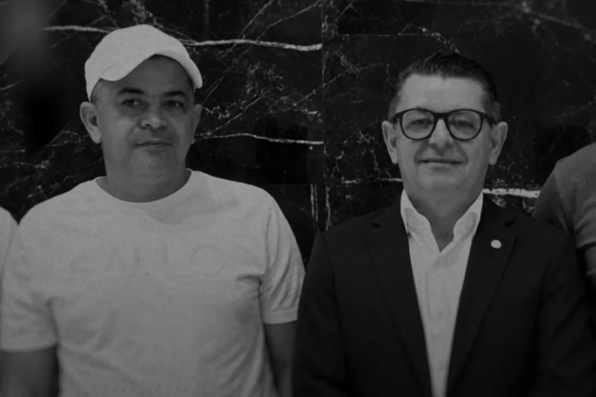 Irmão de deputado do PT morre afogado em praia de Fortaleza