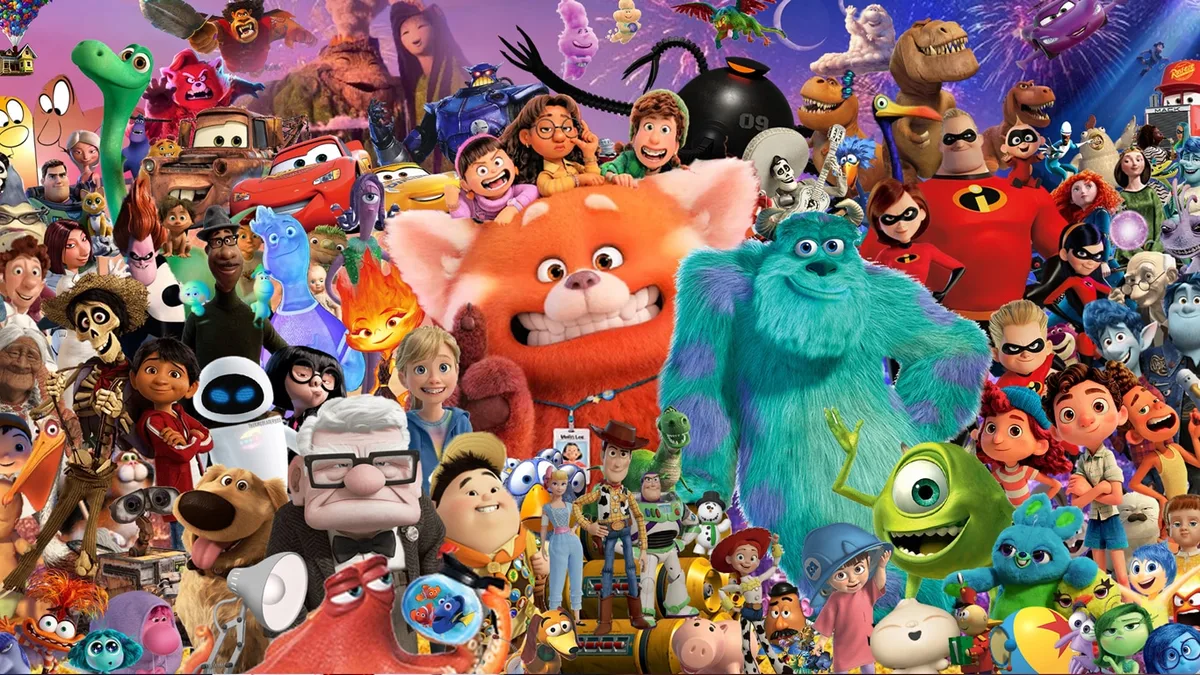 A construção do multiverso em Disney Lorcana: quando uma história da Disney deixa de ter apenas uma versão