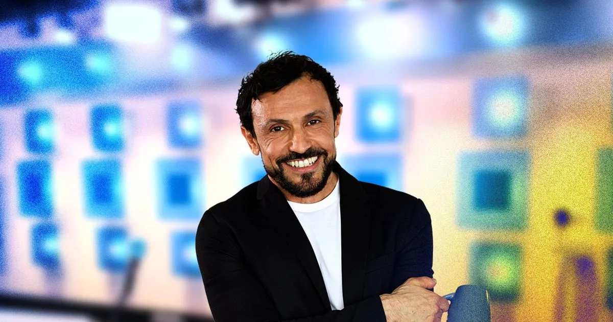 Willy vient déjeuner chez vous