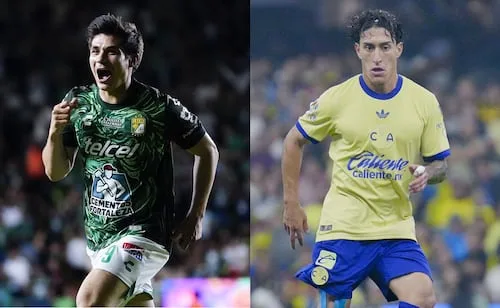León vs América: Horario y canales para ver EN VIVO la Liga MX; HOY, sábado 17 de octubre