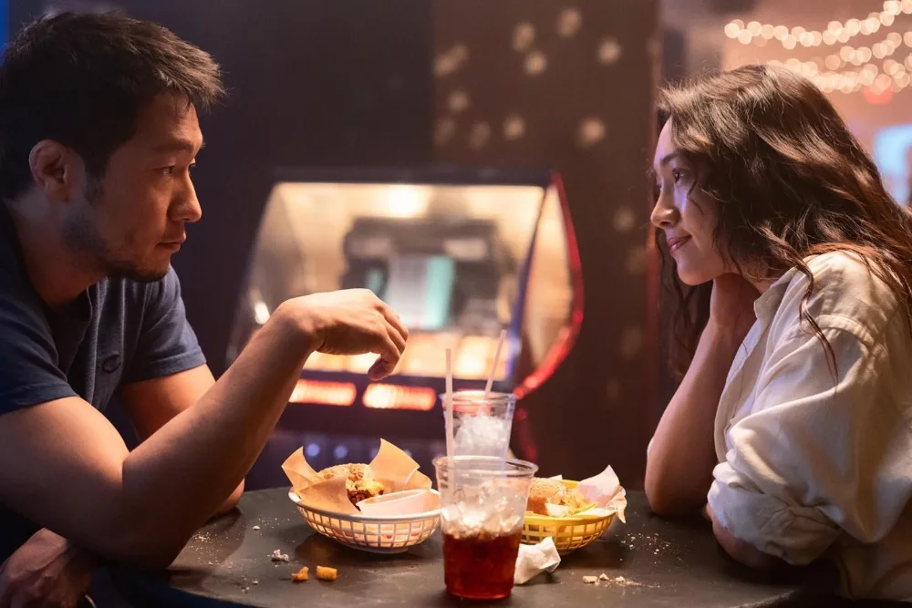 Stephanie Ahn’s Seven-Year Road to ‘Bedford Park’: ‘You Never Know What Can Make Your Film Better’