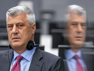L’ancien président du Kosovo, condamné à vingt-cinq ans de prison pour crimes de guerre