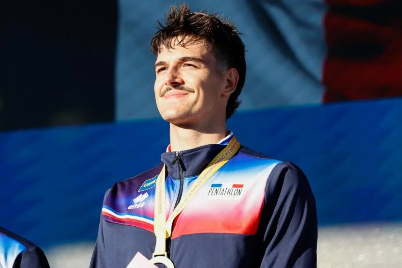 Trois semaines après l'Euro, les Bleus du pentathlon moderne s'attaquent aux Mondiaux en Chine : « Ils ont mis toutes les chances de leur côté »