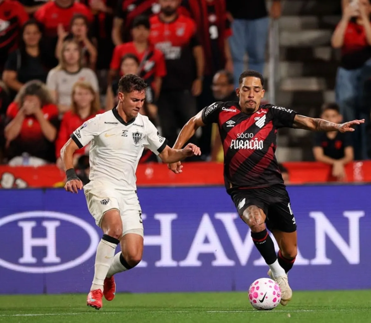 Análise: Athletico precisa estancar sangria para não derrapar na reta final do Brasileirão