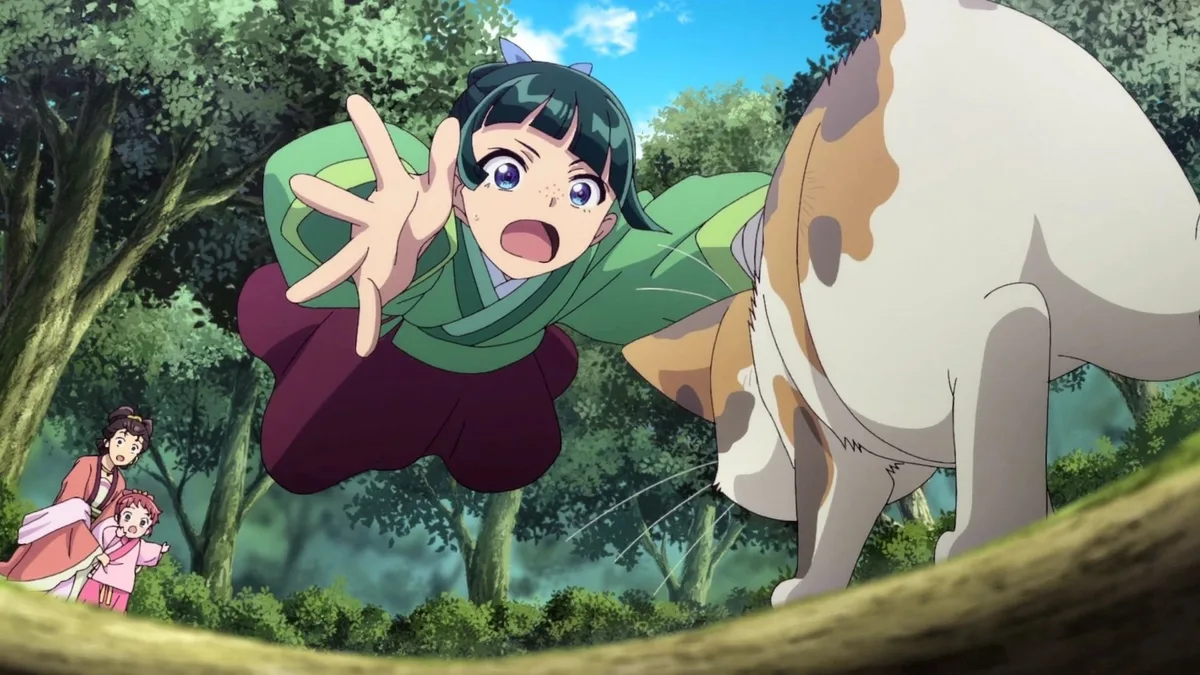 Diários de uma Apotecária: tudo o que sabemos sobre a terceira temporada do anime