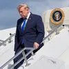 Situação financeira dos norte-americanos está pior com Trump, revela sondagem