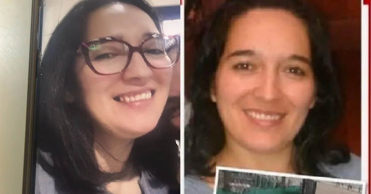 Buscan a una mujer de 43 años que se ausentó de su domicilio en Bariloche