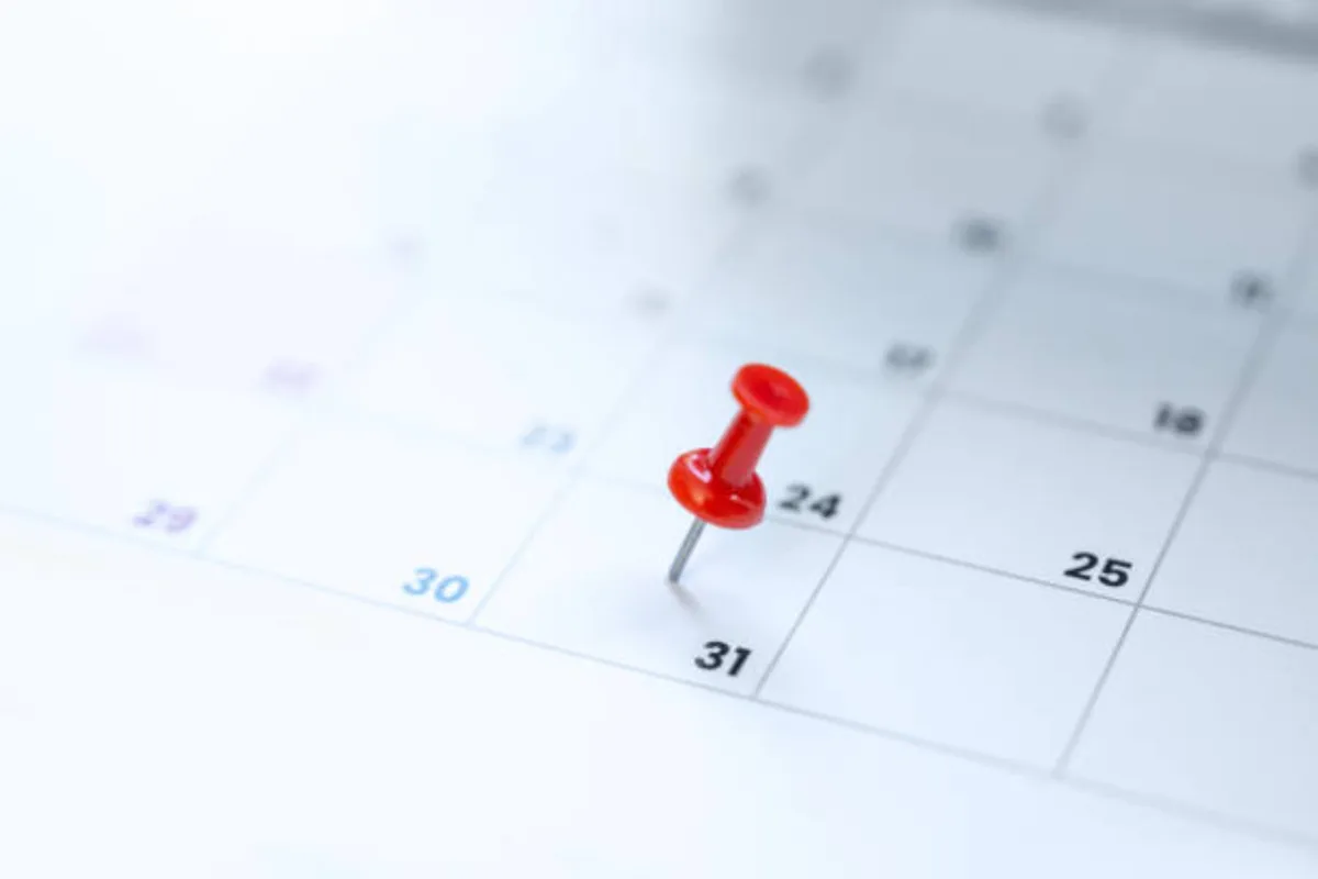 Efemérides del 3 de septiembre: ¿qué pasó un día como hoy?