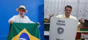 A disputa está se movendo? Datafolha traz novo teste para Lula e Flávio