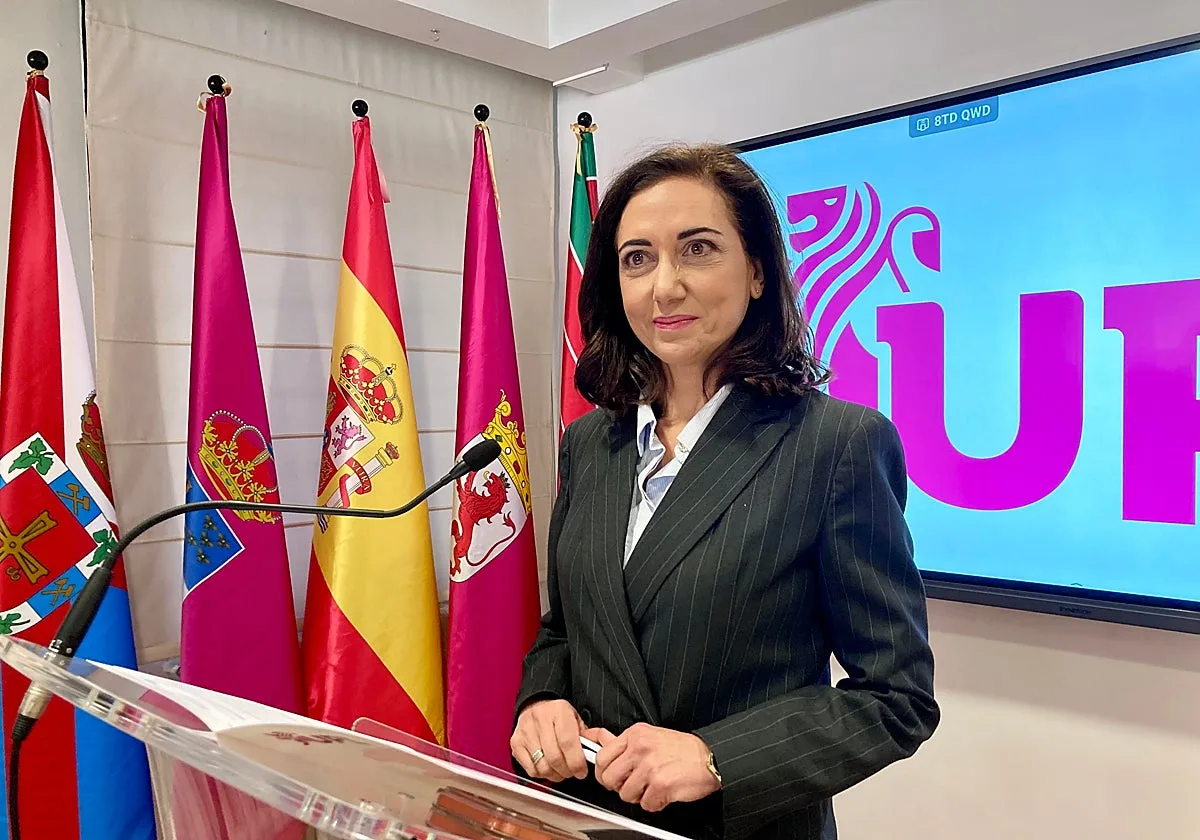 UPL no concurrirá a las elecciones generales para centrar sus esfuerzos en las municipales de mayo