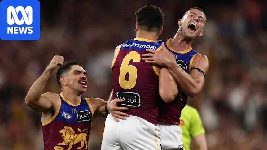 Lions to take one big advantage into grand final showdown with Freo