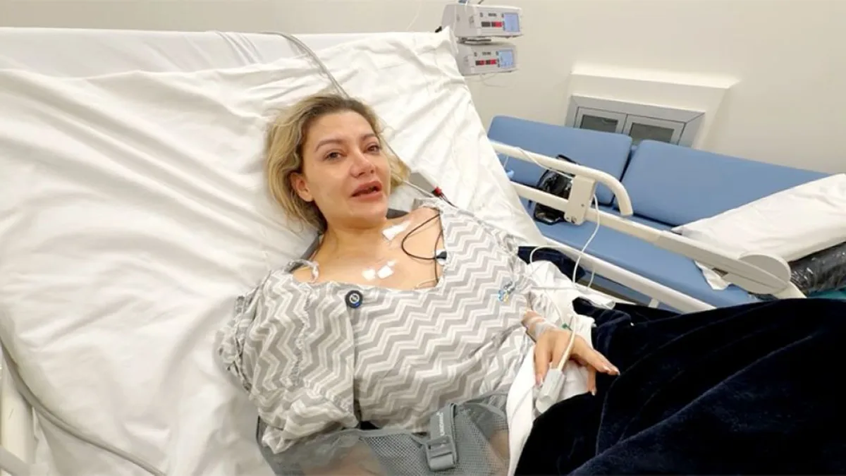 Nadia Beller cuestionó los ataques al periodista Javier Negre por un vínculo previo con Fernando Cerimedo